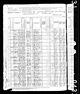 Census - 1880 United States Federal, Hugh Linwood Dickson